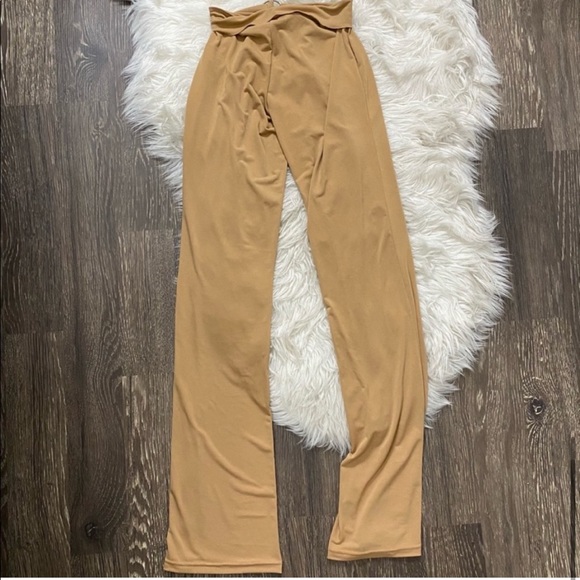 I.am.gia siofra top and pants set sand - Picture 6 of 6